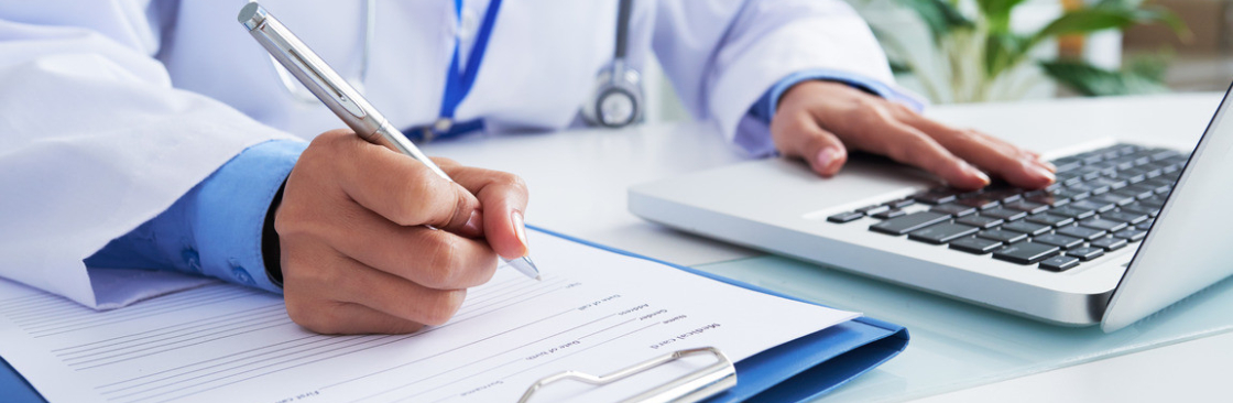 Alphacare Medical Cover Image