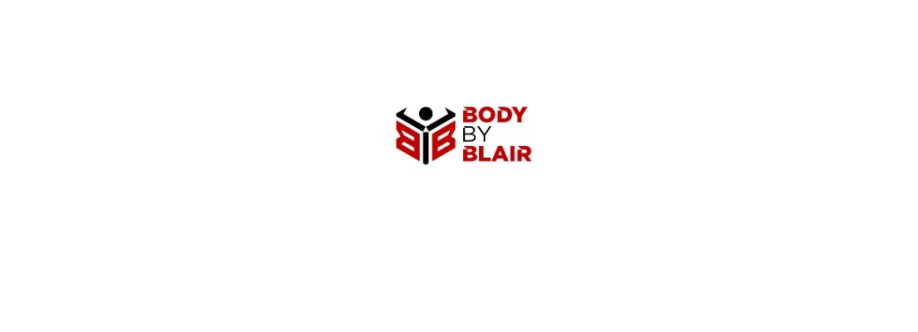 Body By Blair Personal Training Cover Image