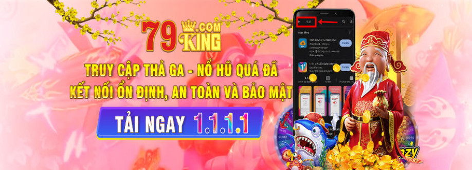 NHÀ CÁI 79KING Cover Image
