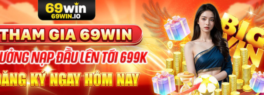 69WIN IO Cover Image