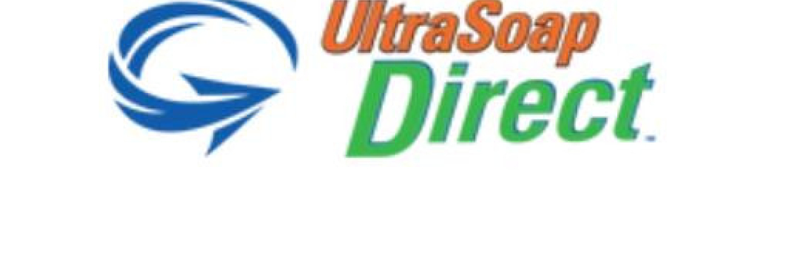 Ultra Soap Direct Cover Image