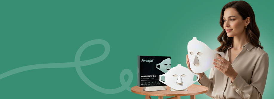 nova light Cover Image