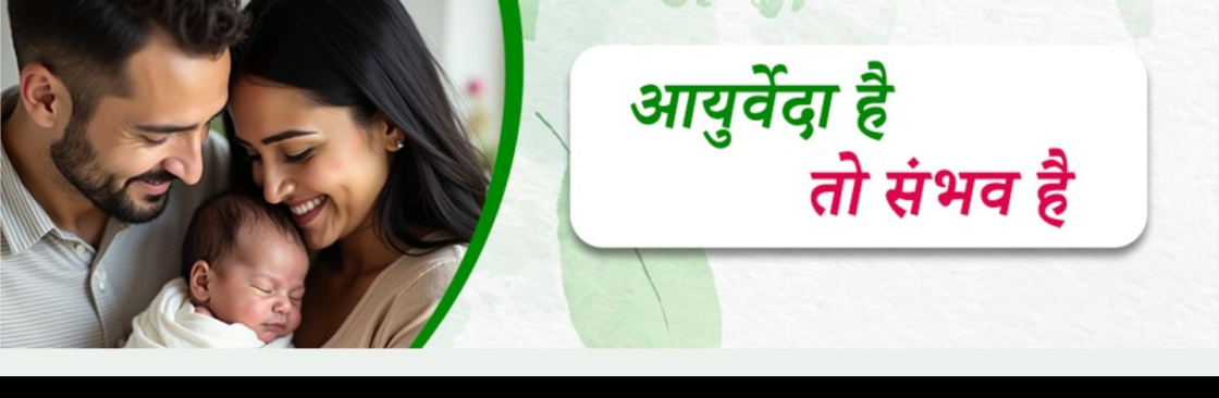Aasha Ayurveda Cover Image