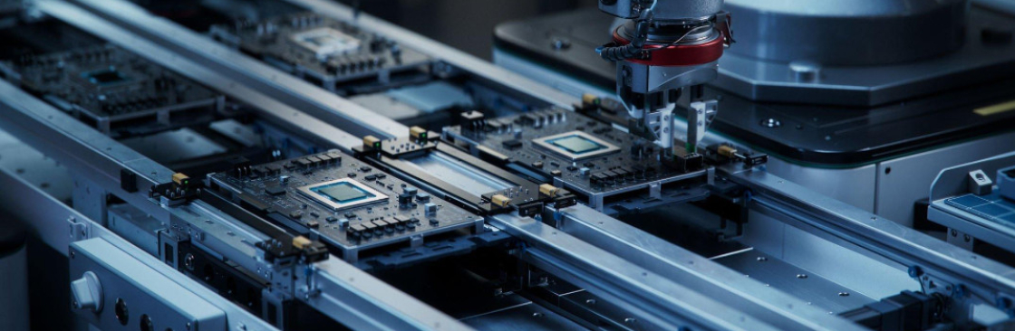 Ronak Circuits Cover Image