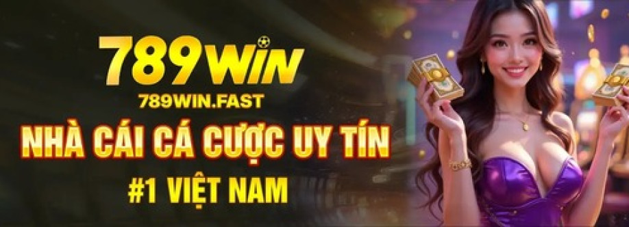 789WIN FAST Cover Image