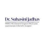 Suhasini Jadhav Profile Picture