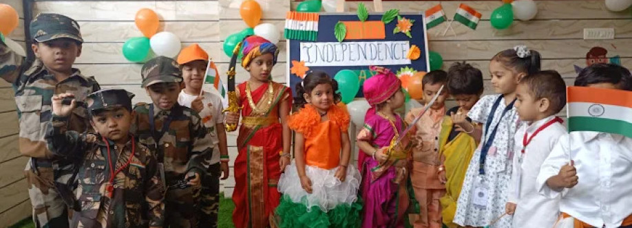 guruglobalpreschool indore Cover Image