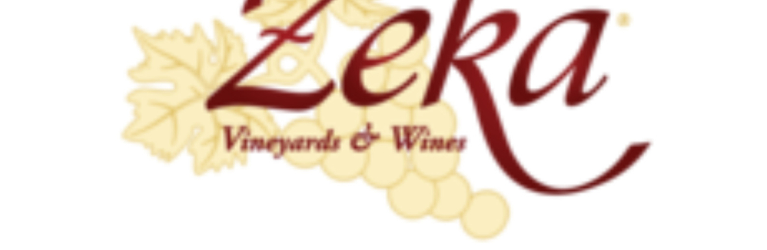 Zeka Vineyards Cover Image