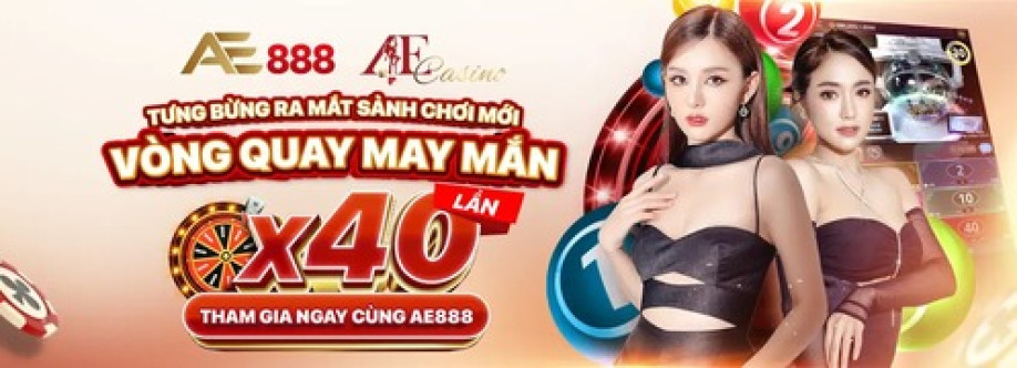 AE888 Sân chơi game Cover Image