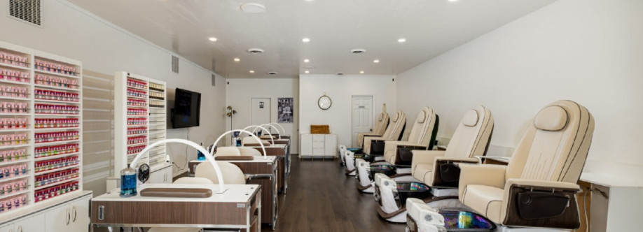 OC Nails Studio Cover Image