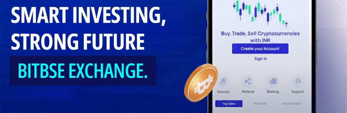 Bitbse Exchange Cover Image