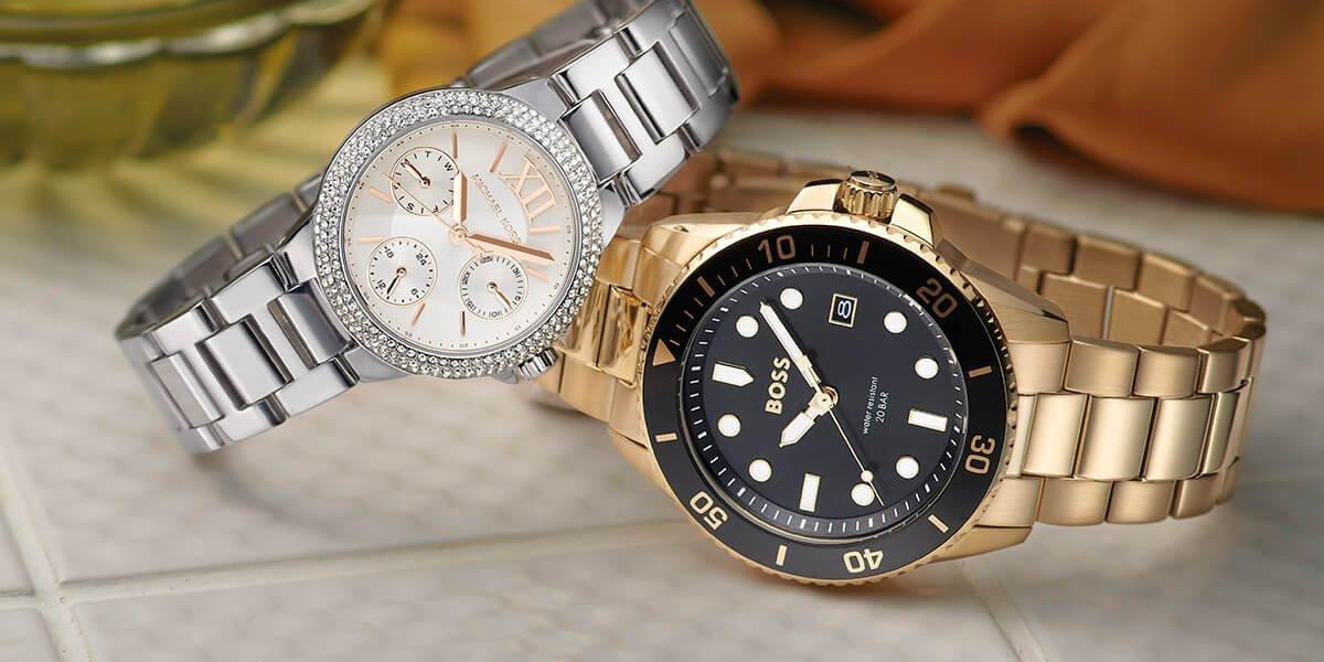 Timeless Elegance: Exploring the Best Watches in the UK