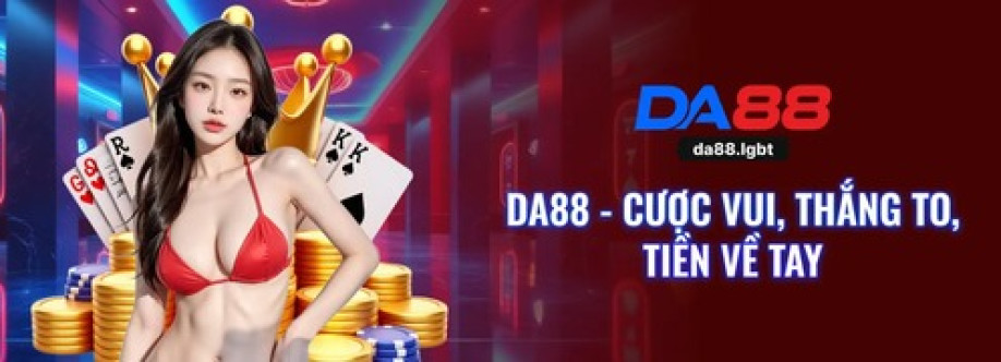 DA88 LGBT Cover Image