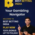 bestbettingindia008 Profile Picture