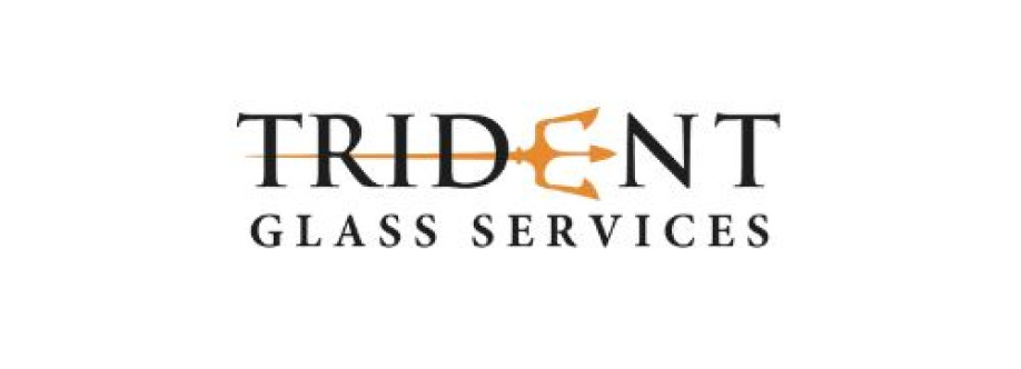 Trident Glass Services Cover Image