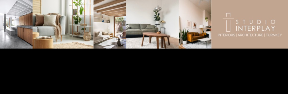 Studio Interplay Cover Image