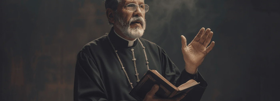 eClergys hub Cover Image