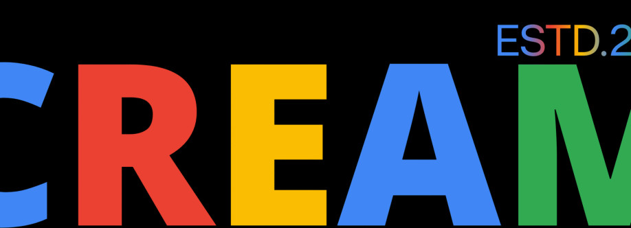 Cream Cafe Catering Cover Image