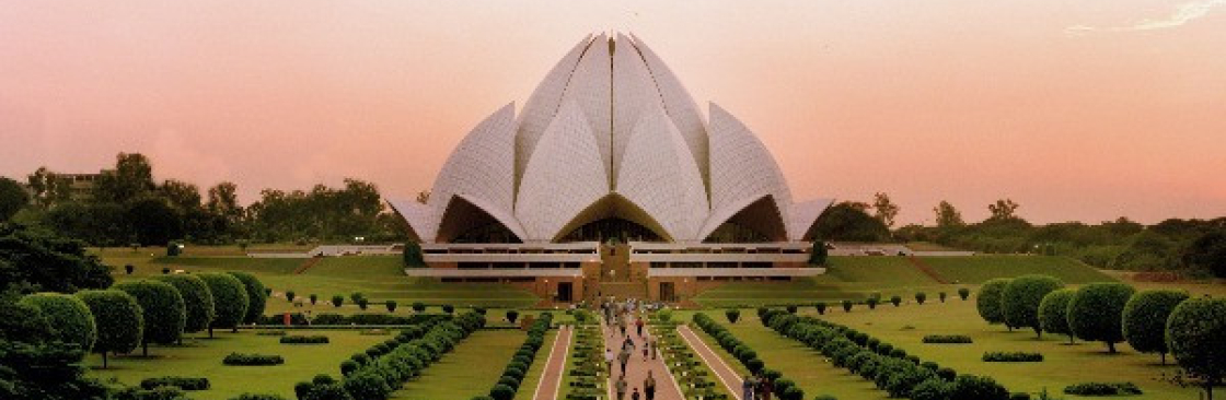 My Tour Package Cover Image