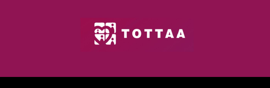 TOTTAA TOTTAA Cover Image