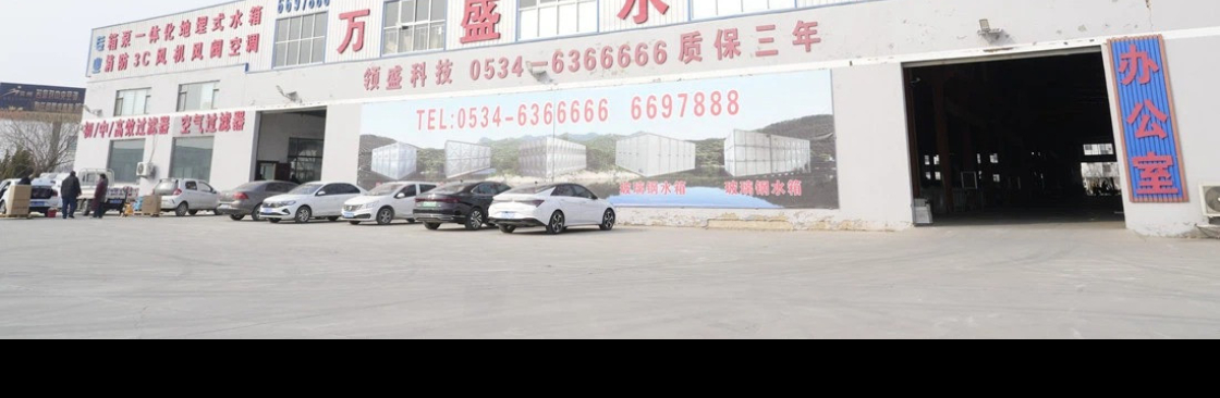 Shandong Wanneng Group Cover Image