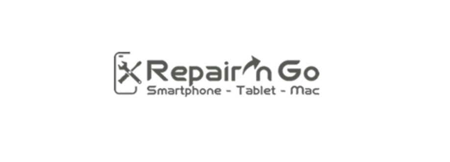 Repairn Go Cover Image