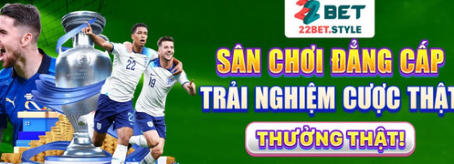 22BET STYLE Cover Image