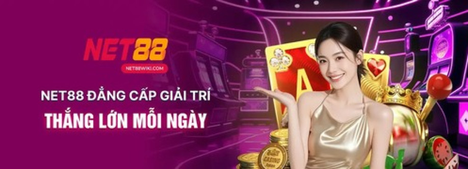 NET88 WIKICOM Cover Image