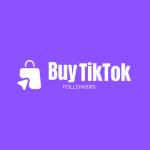 Buy TikTok Followers Profile Picture