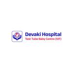 Devaki IVF Centre Profile Picture