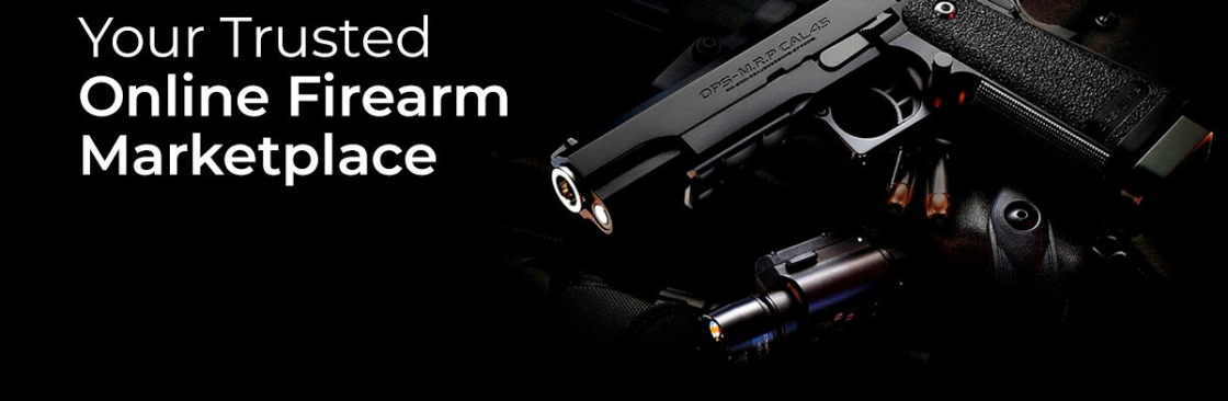 GunsAmerica Marketplace Cover Image