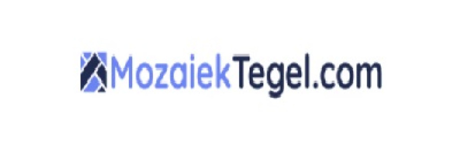 Mozaiektegel Cover Image