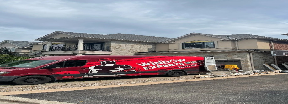 Window Experts Cover Image