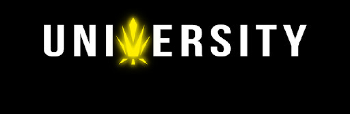 Trap University Cover Image