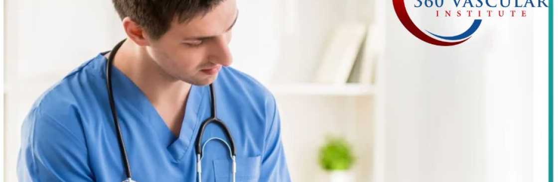 360 Vascular Institute Cover Image