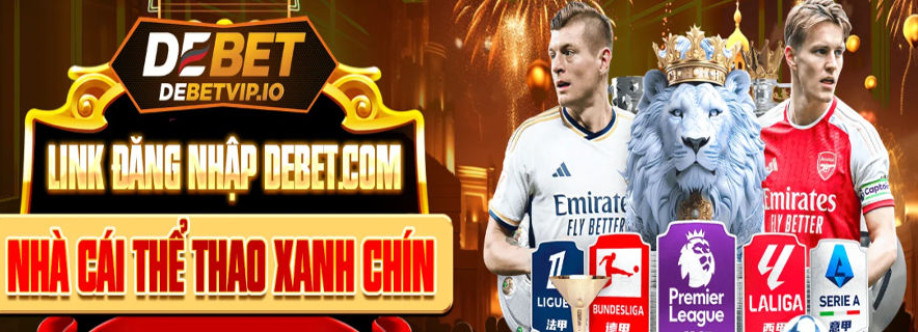 Debet vip Cover Image