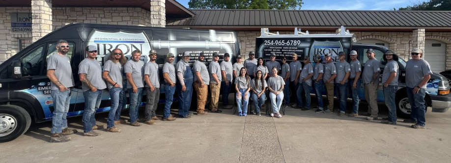 Iron Horse Mechanical & Plumbing Services, Inc Cover Image