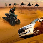 Desert safari sharjah Profile Picture