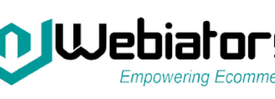 Webiators technology Cover Image