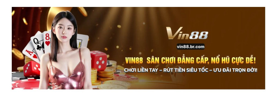 VIN88 BRCOM Cover Image