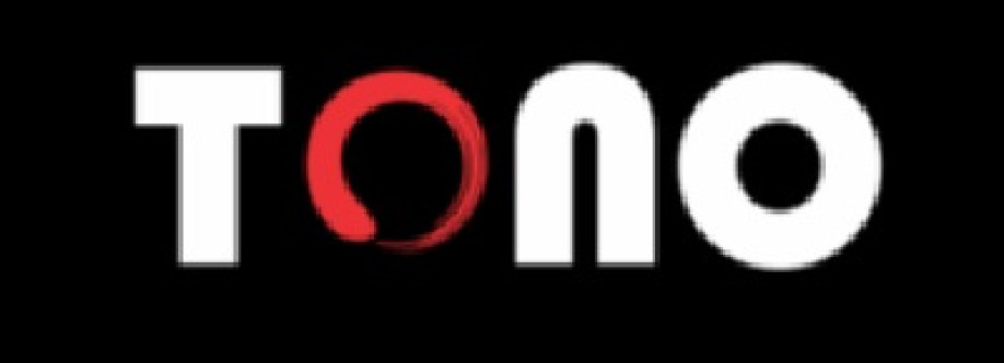 tonosystems Cover Image