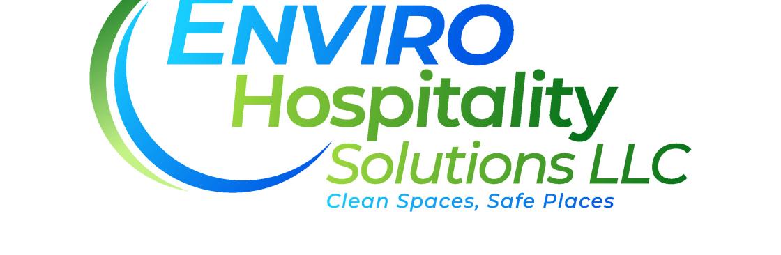 Enviro Hospitality Solutions Cover Image