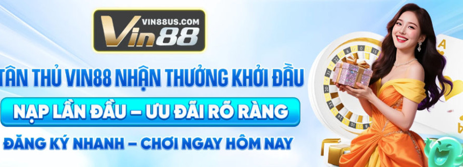 VIN88 USCOM Cover Image