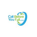 CallBeforeYouFall Profile Picture