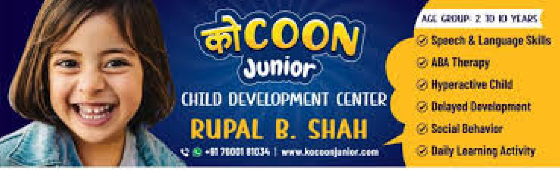 Kocoon Junior Cover Image