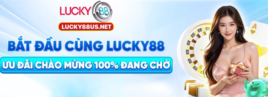 LUCKY88 USNET Cover Image