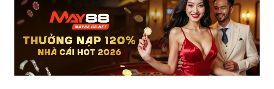 MAY88 GBNET Cover Image