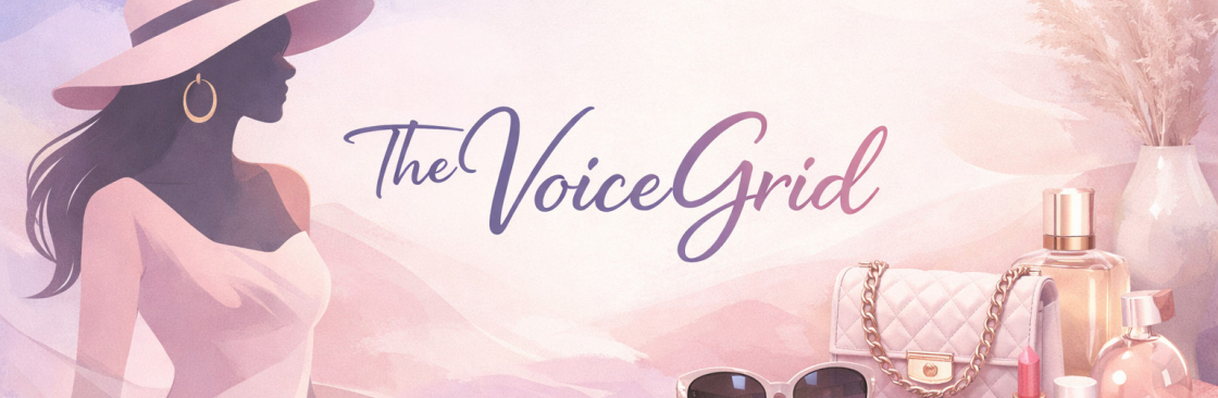 The Voice Grid Cover Image