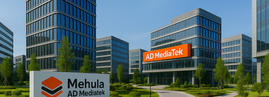 Mehula ADMediaTek Cover Image