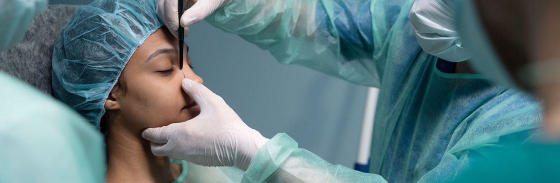 Resplendent Cosmetics Cover Image